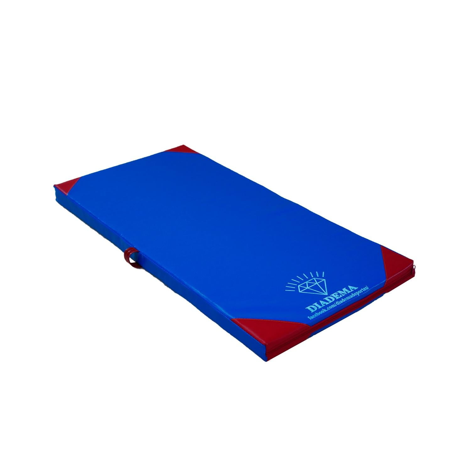 Diadema - Colchoneta Deportiva 100x50x4