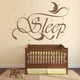 thumbnail image 2 of Decomural Sleep Moon Stars Bedroom WS-43925, 2 of 2