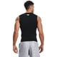 thumbnail image 2 of Camiseta sin mangas de compresión Under Armour HeatGear para hombre, 2 of 4