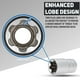thumbnail image 3 of Juego de enchufes Neiko 10086A Torx Plus de 6 puntos, 12 piezas, 3 of 3