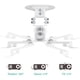 thumbnail image 5 of Soporte de techo para proyector WALI Universal Low Profile PM-002-W, 5 of 5