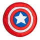 thumbnail image 1 of Juguete Para Perros Capitan America, 1 of 3