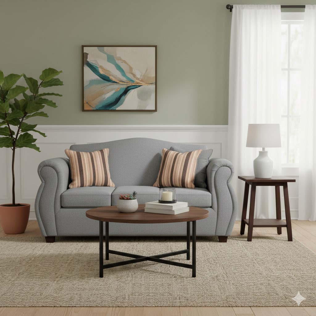 Deco Outlet - Sofá 3C Cancún