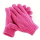 thumbnail image 2 of 1 Pair, Exfoliating Gloves, Double Sided Exfoliating Gloves For Beauty Spa Massage Skin Shower Body Scrubber, Bathing Accessories, 2 of 4
