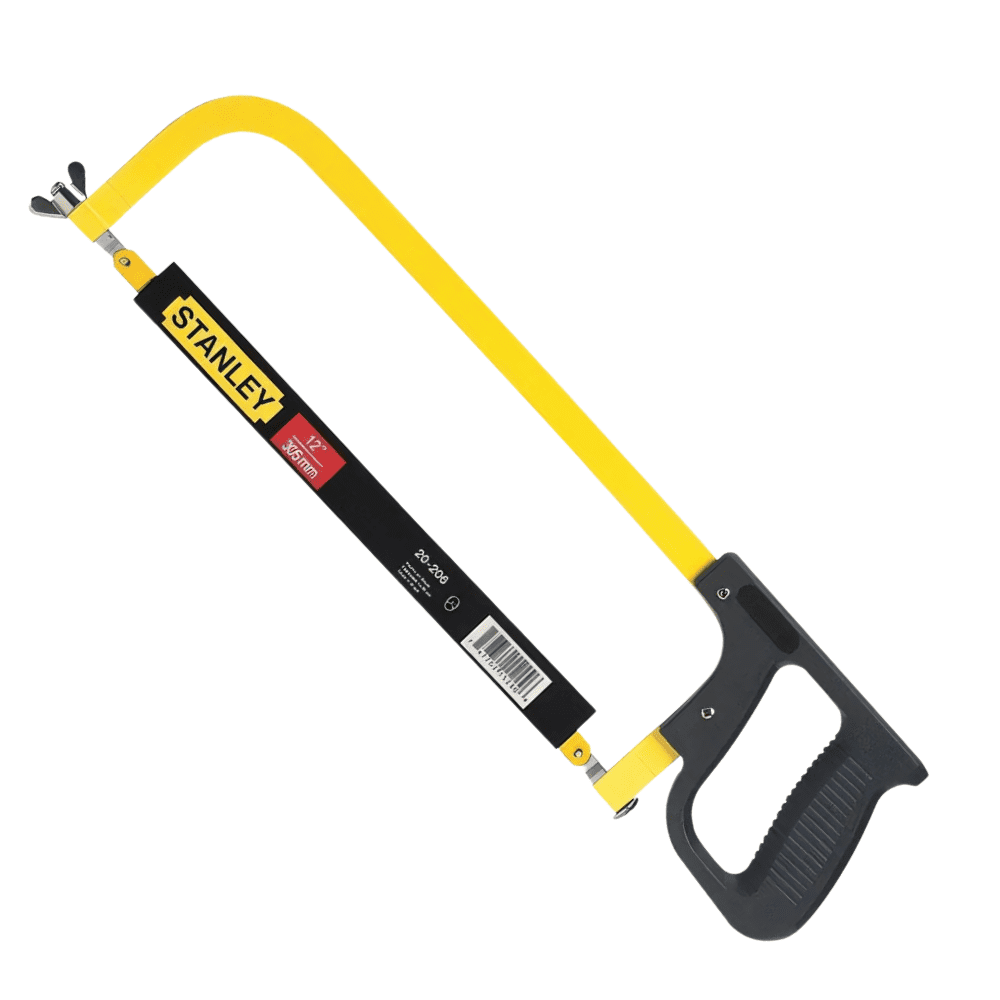 Arco De Sierra Fijo Basico 20206 Stanley