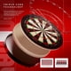 thumbnail image 4 of Diana Winmau Blade 360 Triple Core Carbon con Anillo Giratorio, 4 of 9
