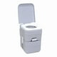 thumbnail image 1 of Sanitario Portátil Oudoor 20lt, 1 of 5