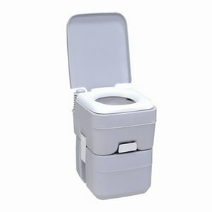 Doer - Sanitario Portátil Oudoor 20Lt