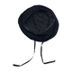 thumbnail image 3 of Boina Gaucha Lisa Negra - Fiestas Patrias, 3 of 4