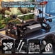 thumbnail image 3 of Auto RC DEERC 9308E 1:16 4WD 40KMH Carrocería Dual LED, 3 of 3