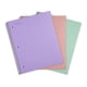 thumbnail image 2 of Cuaderno Mintra Office Pack de 3 - Rayado Universitario - 100 hojas, 2 of 9