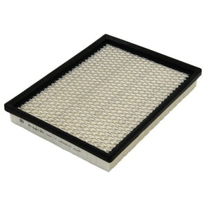 Sakura - Filtro Aire Chevrolet N300 1.2 2011- (C26004) Negro