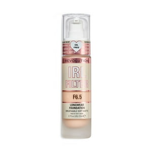 Revolution - Base Matte Irl Filter Larga Duración 23Ml