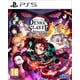 thumbnail image 1 of Demon Slayer -Kimetsu no Yaiba- The Hinokami Chronicles - PS5 (Europe Import), 1 of 2