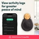 thumbnail image 5 of SAFE igloohome Keybox 3 Pack de 2 unidades Bluetooth/PIN, 5 of 8