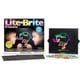 thumbnail image 1 of Juego Lite Brite Classic Retro 206 Piezas 4 Modos Luz, 1 of 3