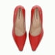 thumbnail image 2 of Zapato Mujer Rojo/Charol Irene 292 Piccadilly, 2 of 4