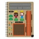 thumbnail image 2 of Libro Actividades En La Granja Make Believe Ideas Inglés, 2 of 3
