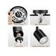 thumbnail image 2 of Lámparas De Techo 4 Foco Luz Led Lampara Colgantes, 2 of 4