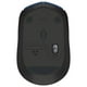 thumbnail image 3 of Mouse Inalambrico Oficina M170 Azul, 3 of 6