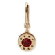 thumbnail image 1 of Aros Colgantes Donna Karan New York 04G00869 dorado Mujer, 1 of 2