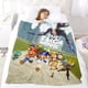 thumbnail image 5 of Película de SMG4 anti-pilling, suave, ligera, esponjosa y acogedora de lujo para hogar y cocina – Perfecta para niños y adultos,120X180cm, 5 of 6