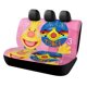 thumbnail image 1 of Caricatura Tobee-theme Car Rear Seat Covers Back Elastic Flexible Car Seat Covers Decorative Fits Most Cars 120x59x76cm, 1 of 6