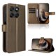 thumbnail image 3 of Funda Billetera para Motorola Moto G17 Power 4G con Ranuras y Soporte Negro, 3 of 6