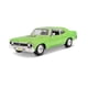 thumbnail image 1 of Vehículo fundido a presión Maisto 1970 Chevrolet Nova SS escala 1:24, 1 of 9