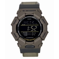 Reloj Digital Casio G-Shock Negro Masculino
