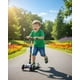 thumbnail image 5 of Scooter Infantil de 3 Ruedas con Luces LED multicolor 03, 5 of 5