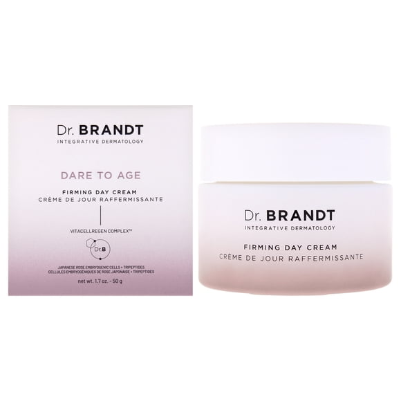 Crema Dr. Brandt Dare To Age 50ml Unisex