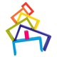 thumbnail image 3 of Juguetes Creativos Para Bebés, Bloques De Construcción De Arcoíris Montessori, Juguete Educativo Style2, 3 of 5