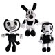 thumbnail image 1 of Plush Toys YZONU Anime Bendy Doll Game Terror para niños, 1 of 7