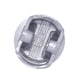 thumbnail image 3 of Juego pistones 0.50 toyota yaris 1.5 1999 2002, 3 of 3