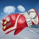 thumbnail image 2 of Guantes de invierno para niños, niñas, nieve, cortavientos, deportes al aire libre, esquí, 2 of 5