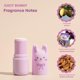 thumbnail image 2 of Perfume TONYMOLY Pocket Bunny Bar Bloom Bunny para mujer, 2 of 5
