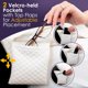 thumbnail image 5 of Cama Wedge Pillow XtraDesign para cabecero de hasta 18 cm, 5 of 8
