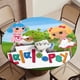 thumbnail image 5 of Mantel Redondo Ajustado Lalaloopsy Desmarcar 150cm, 5 of 6