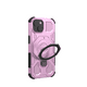 thumbnail image 3 of Funda FOXDOCK para iPhone 15 , magnética, ligera, soporte 360°, antigolpes, 3 of 4