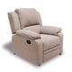 thumbnail image 1 of Berger Reclinable Sevilla Lino Beige, 1 of 7