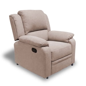 Novahus - Berger Reclinable Sevilla Lino Beige