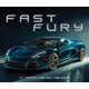 thumbnail image 1 of Publicaciones Internacionales Fast Fury: Coches del Siglo XXI, 1 of 1