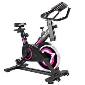 Yep - Bicicleta Spinning 6Kg Resistencia Ambition