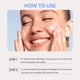 thumbnail image 5 of Limpiador LANEIGE Water Bank Gel suave con pH balanceado, 5 of 7