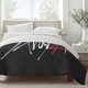 thumbnail image 2 of Stray Kids Bedding Se Bed Cartoon Duvet Cover Lightweight3 Piece Bet Set, 2 of 5