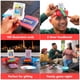 thumbnail image 2 of Juego Hedbanz Blastoff de Spin Master, 8+ años, 2 of 9
