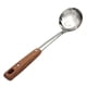 thumbnail image 1 of Al Aire Libre Camping Acero Inoxidable Asar A La Parrilla Picnic BBQ Utensilio De Cocina Cuchara, 1 of 5