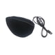 thumbnail image 1 of Almohadilla térmica para cuello y hombros, masajeador eléctrico de cuello para aliviar el dolor, almohadilla térmica portátil para rodillas, brazos y piernas con funciones de calor y vibración, regalo, 1 of 7
