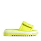 thumbnail image 1 of Sandalia Plataforma Amarillo Casual GH98 Weide, 1 of 6